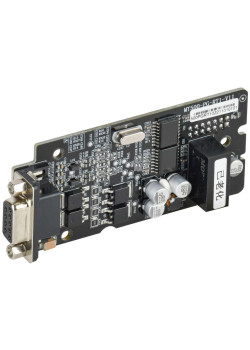 Плата расширения резольвера ONI