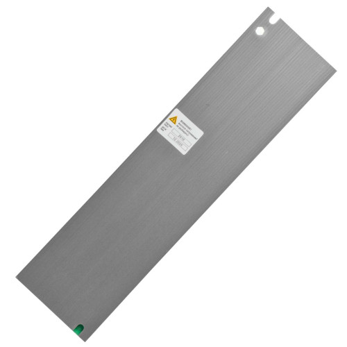 Драйвер LED ИПСН-PRO 400Вт 24В блок - клеммы IP20 IEK