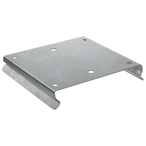 ESCA 5 Крышка поворота вертикального внутреннего 45град 80х100-1,2 HDZ IEK