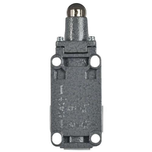 Выключатель путевой ВП 15К-21А-221-54 У2.3 толкатель с роликом прямого действия IEK Выключатель путевой ВП 15К-21А-221-54 У2.3 толкатель с роликом прямого действия IEK