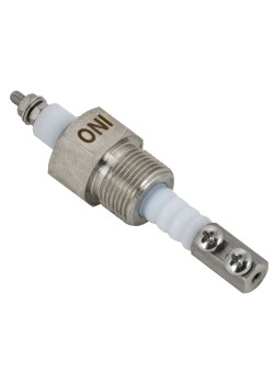 Датчик уровня кондуктометрический одноэлектродный ДС-ПВТ-М20х1,5 ONI
