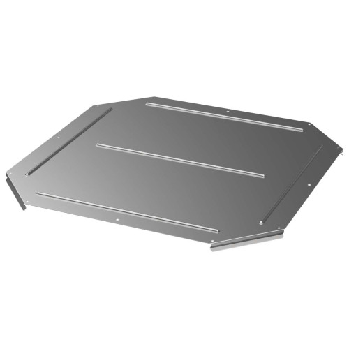 ESCA 7 Крышка крестовины 300-1,5 IEK