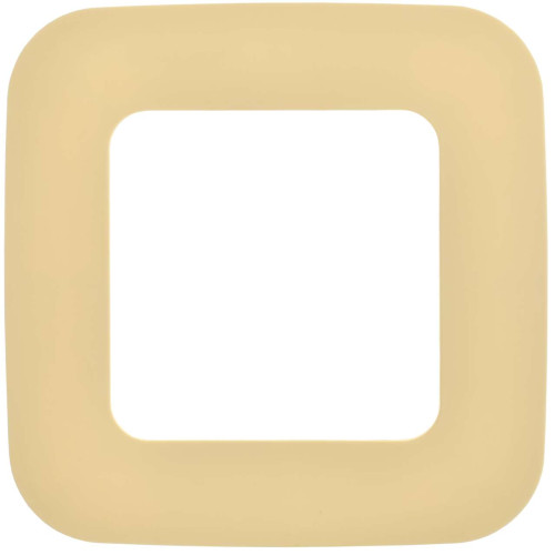 FLITE Рамка 1-местная РУ-1-А-ФлН навахо IEK