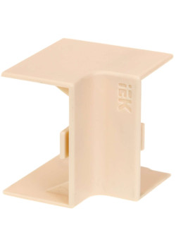 ELECOR Угол внутренний КМВ 25х16 сосна (4шт/компл) IEK