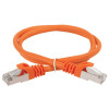 Патч-корды RJ45-RJ45 кат.6 Патч-корды RJ45-RJ45 кат.6