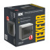 TEKFOR Mini Корпус пластиковый КМПн-6 IP41 белый IEK