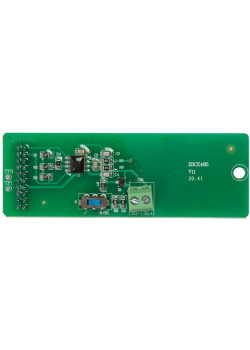 Плата расширения входов/выходов ПЧ A150 RS485 Modbus ONI