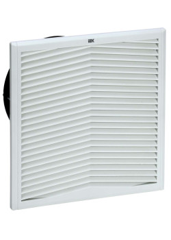 Вентилятор с фильтром ВФИ 550 м3/час IP55 IEK