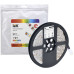 Лента светодиодная 5м LSR-5050RGB30-7,2-IP65-12В IEK