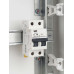 ARMAT Автоматический выключатель M06N 2P C 8А IEK