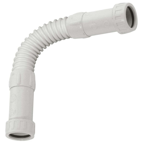 ELASTA Муфта гибкая труба-труба CXT50 IP65 IEK