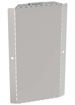 ESCA 3 Крышка поворота вертикального внешнего 45град 35х300-0,6 IEK