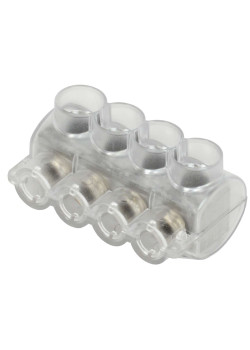 Колодка клеммная для сетей уличного освещения КЕ10.1 IEK