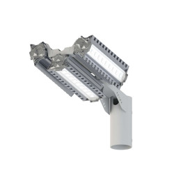 Светильник L-street 40 Turbine/15-100/Ш3-К15/4,0К/01/SKV-01GP/220AC/IP66/GP LEDEL