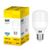 LED HP T60 10W 4000K E27 IEK