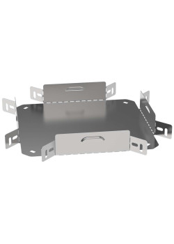 ESCA 3 Крестовина 50х100-0,6 IEK