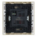 FORTE&PIANO Розетка USB A+C 18Вт FP451 ваниль IEK