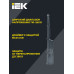 Светильник светодиодный консольный ДКУ 1002-150Д 5000К IP65 серый IEK