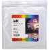Лента светодиодная 5м LSR-2835RGB54-4,8-IP65-12В IEK
