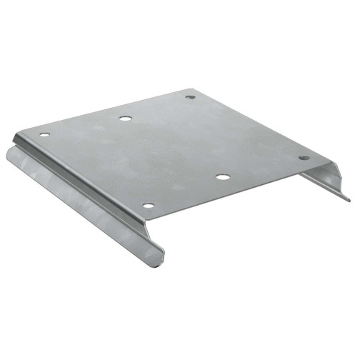 ESCA 7 Крышка поворота вертикального внутреннего 90град 100х100-1,5 HDZ IEK