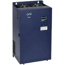 Преобразователь частоты A650 380В 3Ф 200кВт 377А M ONI