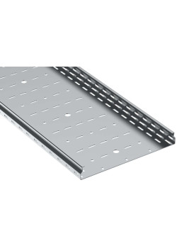 ESCA 7 Лоток перфорированный 50х400х2000-1,5 IEK