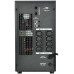 ITK ELECTRA LT ИБП однофазный линейно-интерактивный 2кВА/1,6кВт 8хС13 LCD дисплей 48VDC без АКБ USB RJ45/11
