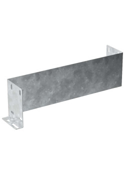 LESTA 5H Редукция-заглушка 200х600мм HDZ IEK