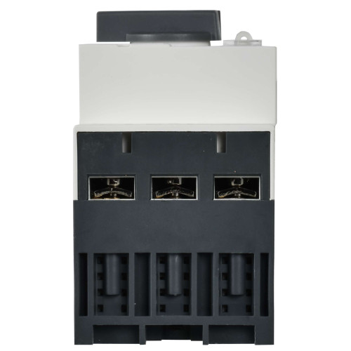 ARMAT Автоматический выключатель защиты двигателя A1 GV2P 0,63-1А IEK