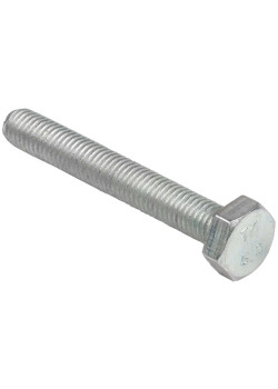 Болт шестигранный М10х60 IEK