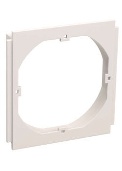 PRIMER Суппорт для электроустановочных изделий с расстоянием между винтами 60мм для кабель-каналов 100х40 и 100х60 IEK