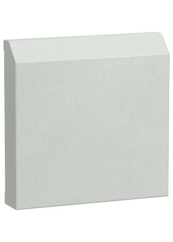 TITAN Кожух защитный вентиляционной решетки 147х147 IP56 IEK