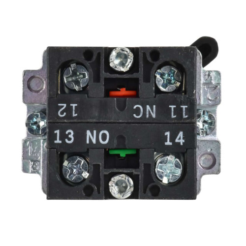 Переключатель LAY5-BJ25 2 положения 