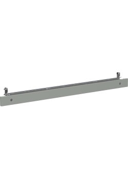 FORMAT Фальш-панель внешняя 50х600мм IP54 (2шт/компл) IEK