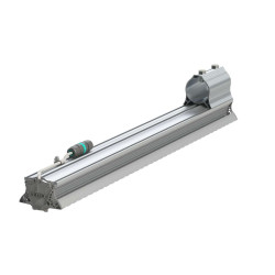 Светильник L-street 120 Turbine/96/Д/4,0К/01/SKV-02/220AC IP66 LEDEL