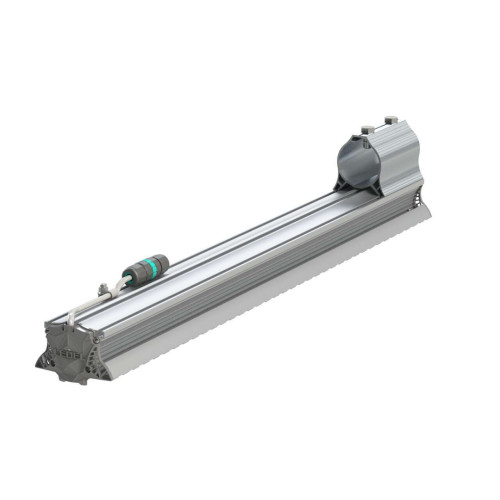 Светильник L-street 120 Turbine/96/Ш3/5,0К/01/SKV-02/220AC IP66 LEDEL
