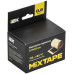 MIXTAPE PRO Изолента-герметик 3,17х63мм 0,6м 2229 IEK