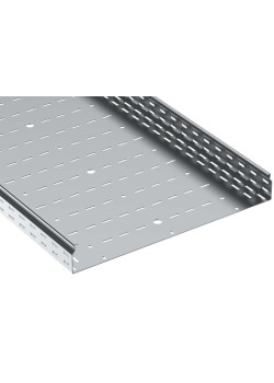 ESCA 7 Лоток перфорированный 80х600х2000-1,5 IEK