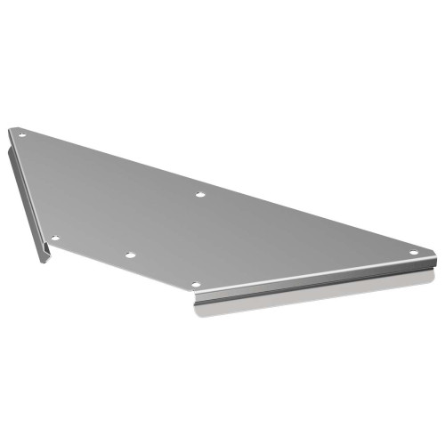 ESCA 7 Крышка отвода Т-образного 100-1,5 IEK