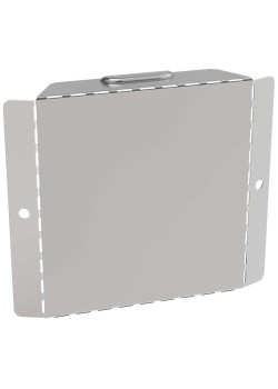ESCA 3 Крышка поворота вертикального внешнего 45град 50х150-0,6 IEK