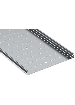 ESCA 7 Лоток перфорированный 50х500х2000-1,5 IEK