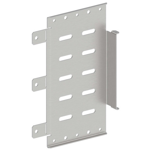 FORMAT Перегородка секционирования вертикальная узкая 250мм IEK