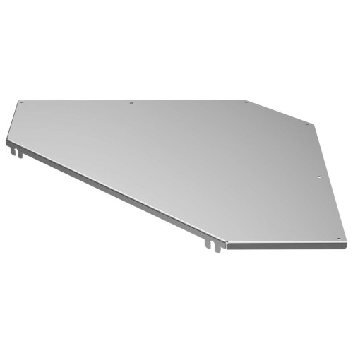 ESCA 7 Крышка поворота 90град 400-2,0 IEK