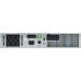 ITK ELECTRA OR ИБП однофазный онлайн 3кВА/3кВт 2U LCD дисплей 96VDC 6хС13 без АКБ с регулируемым зарядным устройством USB EPO RS232 SNMP слот Rack/Tower