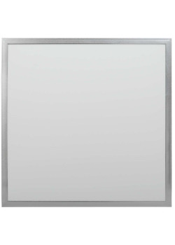 Светильник светодиодный ДВО 6565 eco,36Вт, 4500К IEK