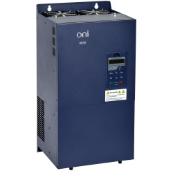 Преобразователь частоты A650 380В 3Ф 132кВт 253А M ONI