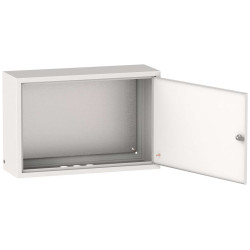 Корпус металлический ЩМП-40.60.20 УХЛ3 IP31 IEK