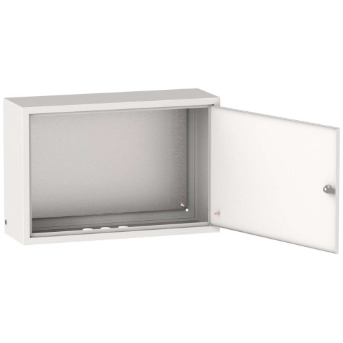 Корпус металлический ЩМП-40.60.20 УХЛ3 IP31 IEK