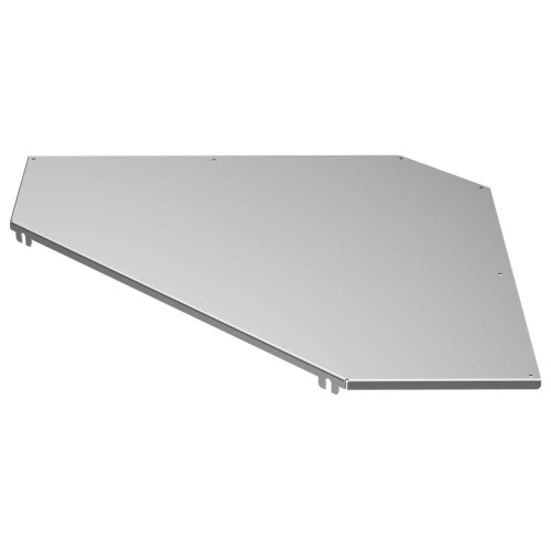 ESCA 7 Крышка поворота 90град 500-2,0 IEK