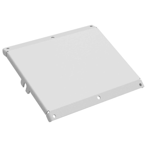 ESCA 7 Крышка поворота вертикального внешнего 45град 80х200-2,0 RAL 9016 IEK